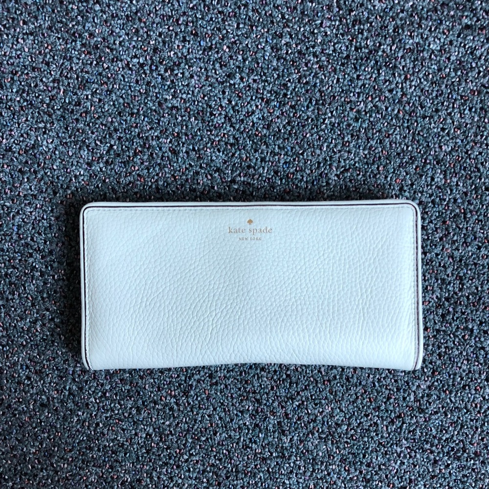 Kate Spade wallet